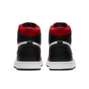 Кросівки Jordan 1 Retro High Satin Snake Chicago CD0461-601 Різнокольорові