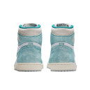 Sneakers Jordan 1 Retro High Turbo Green 555088-311 Turquoise