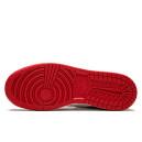 Кросівки Jordan 1 Retro High OG Chicago 555088-101 Білий/червоний