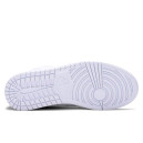 Кросівки Jordan 1 Triple White 554724-109 Білий