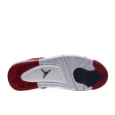 Кросівки Jordan 4 Retro Fiba CI1184-617 Червоний