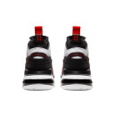 Кросівки Jordan Aerospace 720 White Gym Red Black BV5502-100 Різнокольорові