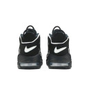 Кросівки Nike Air More Uptempo Black White 414962-002 Чорний/білий