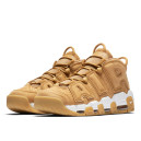 Кроссовки Nike Air More Uptempo Wheat AA4060-200 Бежевый