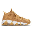Кроссовки Nike Air More Uptempo Wheat AA4060-200 Бежевый