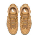 Кроссовки Nike Air More Uptempo Wheat AA4060-200 Бежевый