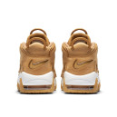 Кроссовки Nike Air More Uptempo Wheat AA4060-200 Бежевый