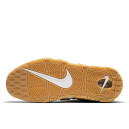 Кроссовки Nike Air More Uptempo Wheat AA4060-200 Бежевый