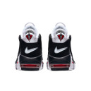 Кросівки Nike Air More Uptempo Scottie Pippen 414962-105 Чорний/білий