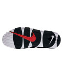 Кросівки Nike Air More Uptempo Scottie Pippen 414962-105 Чорний/білий