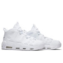 Кросівки Nike Air More Uptempo Triple White 921948-100 Білий