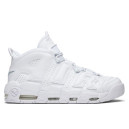 Кросівки Nike Air More Uptempo Triple White 921948-100 Білий
