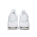 Кросівки Nike Air More Uptempo Triple White 921948-100 Білий