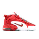 Кроссовки Nike Air Max Penny 1 Rival Pack 685153-600 Белый/красный