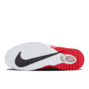 Кроссовки Nike Air Max Penny 1 Rival Pack 685153-600 Белый/красный