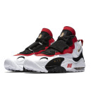 Кроссовки Nike Air Max Speed Turf 49ers 525225-101 Разноцветные