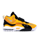 Кроссовки Nike Air Max Speed Turf Steelers BV1165-700 Желтый