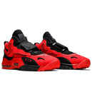 Кроссовки Nike Air Max Speed Turf University Red Back AV7895-600 Черный/красный