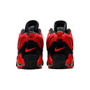 Кроссовки Nike Air Max Speed Turf University Red Back AV7895-600 Черный/красный