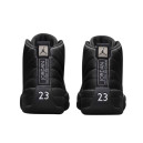 Кросівки Jordan 12 Retro The Master 130690-013 Чорний