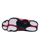 Кроссовки Jordan 13 Retro Bred 2017 414571-004 Черный/красный