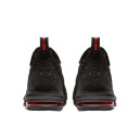 Кроссовки Nike LeBron 16 Fresh Bred AO2588-002 Черный/красный