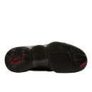 Кроссовки Nike LeBron 16 Fresh Bred AO2588-002 Черный/красный