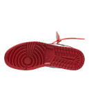 Кросівки Jordan 1 Retro High Off-White Chicago AA3834-101 Білий/червоний