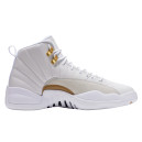 Кросівки Jordan 12 Retro OVO 873864-102 Білий