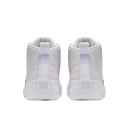 Кросівки Jordan 12 Retro OVO 873864-102 Білий