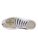 Кросівки Jordan 12 Retro OVO 873864-102 Білий