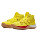 Кросівки Nike Kyrie 5 Spongebob CJ6951-700 Жовтий