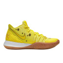 Кросівки Nike Kyrie 5 Spongebob CJ6951-700 Жовтий