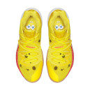 Кросівки Nike Kyrie 5 Spongebob CJ6951-700 Жовтий