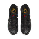 Кросівки Nike Kyrie 7 Black Teal CQ9326-002 Чорний/білий