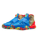 Кросівки Nike Kyrie 6 Pre Heat Guangzhou CQ7634-409 Різнокольорові