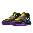 Кроссовки Nike Kyrie 6 Chinese New Year CD5029-001 Разноцветные