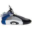 Кросівки Jordan XXXV Fragment DA2371-100 Різнокольорові