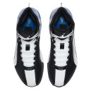 Кросівки Jordan XXXV Fragment DA2371-100 Різнокольорові