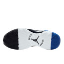 Кросівки Jordan XXXV Fragment DA2371-100 Різнокольорові