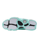 Кросівки Jordan 13 Retro Black Island Green 414571-030 Бірюзовий