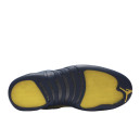 Кросівки Jordan 12 Retro Michigan BQ3180-407 Cиній