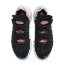 Кроссовки Nike LeBron 18 Multicolor CQ9283-002 Разноцветные