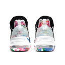 Кроссовки Nike LeBron 18 Multicolor CQ9283-002 Разноцветные