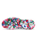 Кроссовки Nike LeBron 18 Multicolor CQ9283-002 Разноцветные