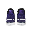 Кроссовки Nike LeBron 18 Lakers CQ9283-004 Фиолетовый