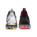 Кроссовки Nike LeBron 16 1 Thru 5 BQ6580-900 Разноцветные