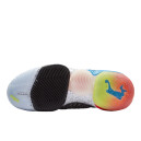 Кроссовки Nike LeBron 16 1 Thru 5 BQ6580-900 Разноцветные