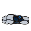 Кроссовки Jordan 13 Retro Flint 414571-404 Белый/синий