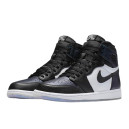 Кросівки Jordan 1 Retro All Star 2017 Chameleon 907958-015 Різнокольорові